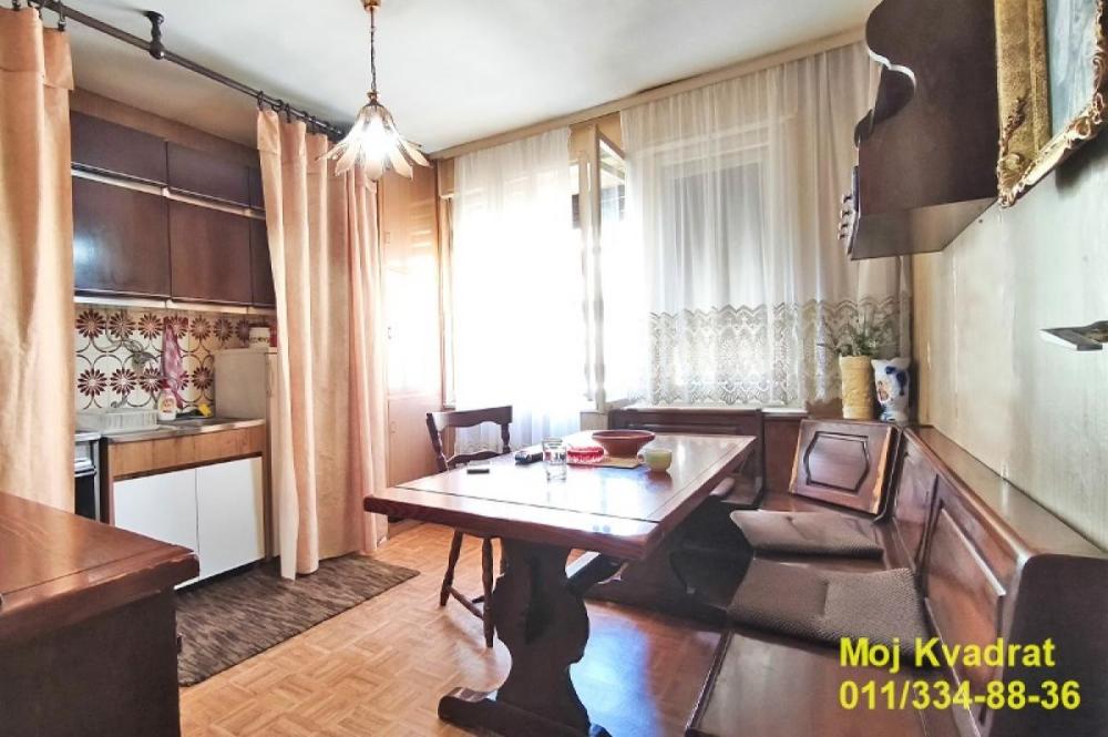 Slika 3 - Dvosoban stan na prodaju, 51m2, 219.000€