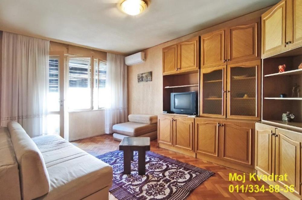 Slika 2 - Dvosoban stan na prodaju, 51m2, 219.000€
