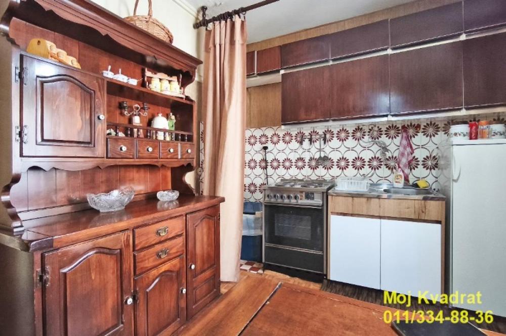 Slika 4 - Dvosoban stan na prodaju, 51m2, 219.000€