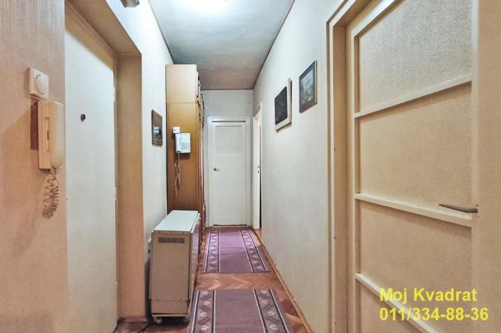 Slika 6 - Dvosoban stan na prodaju, 51m2, 219.000€