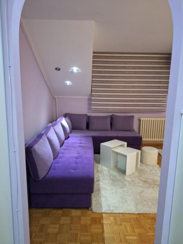 Slika 5 - Jednosoban stan na prodaju, 29m2, 88.000€