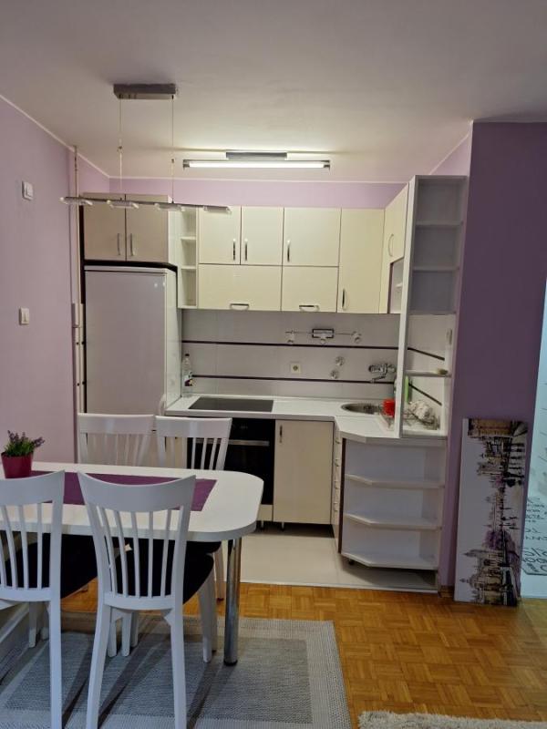 Slika 1 - Jednosoban stan na prodaju, 29m2, 88.000€