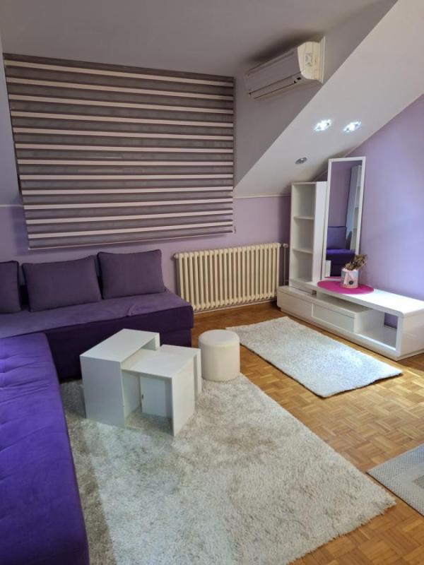 Slika 2 - Jednosoban stan na prodaju, 29m2, 88.000€