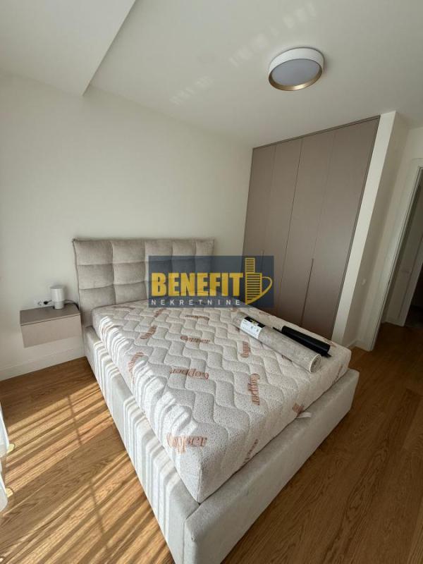 Slika 5 - Dvosoban stan za izdavanje, 53m2, 950€