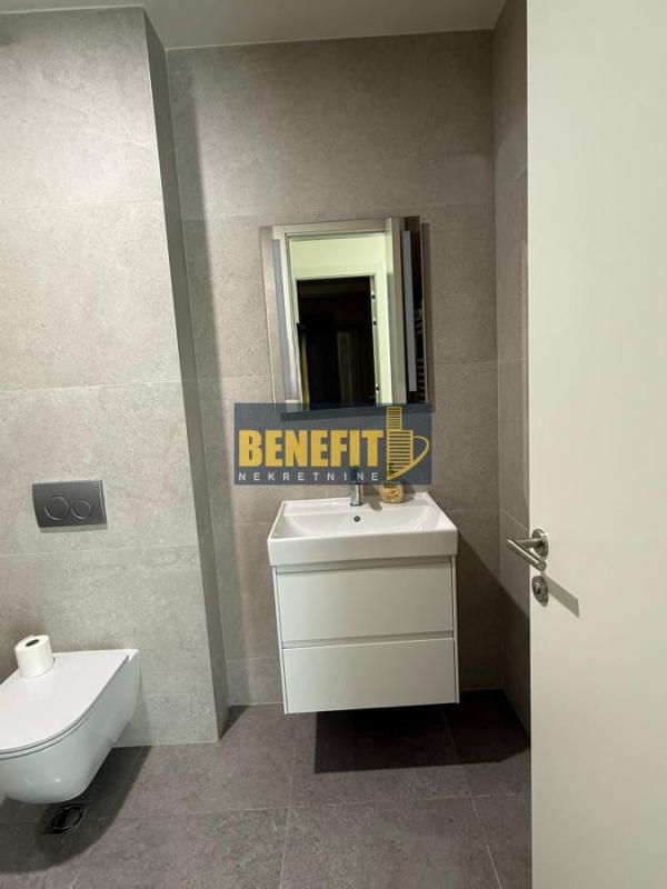 Slika 6 - Dvosoban stan za izdavanje, 53m2, 950€