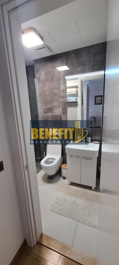 Slika 5 - Dvosoban stan za izdavanje, 48m2, 1.000€