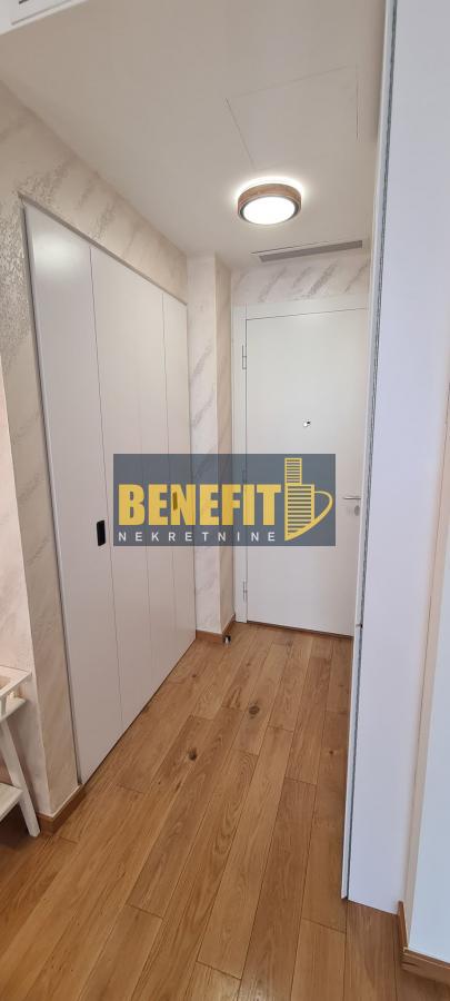 Slika 4 - Dvosoban stan za izdavanje, 48m2, 1.000€