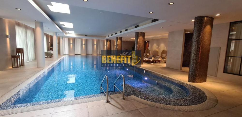 Slika 6 - Dvosoban stan za izdavanje, 48m2, 1.000€