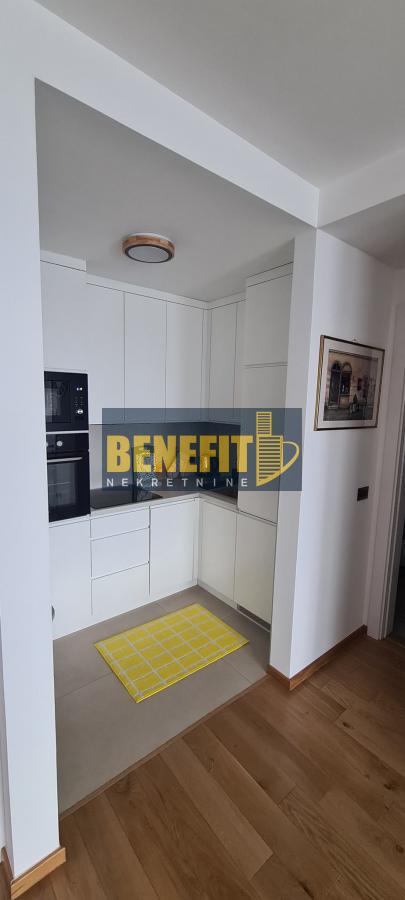 Slika 2 - Dvosoban stan za izdavanje, 48m2, 1.000€