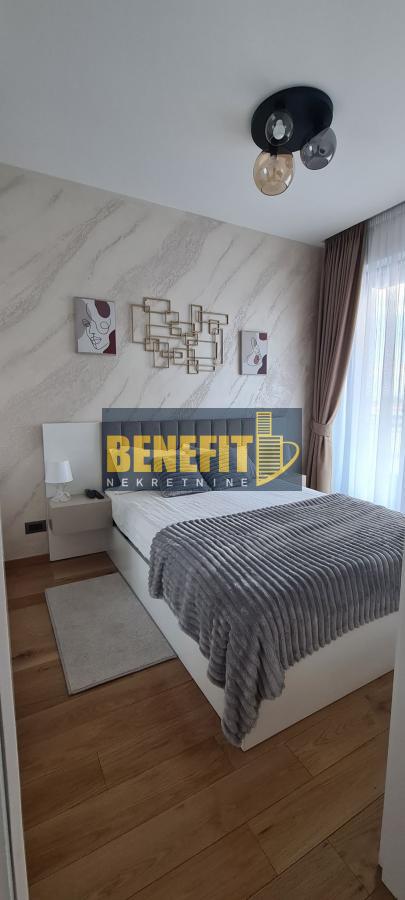 Slika 3 - Dvosoban stan za izdavanje, 48m2, 1.000€