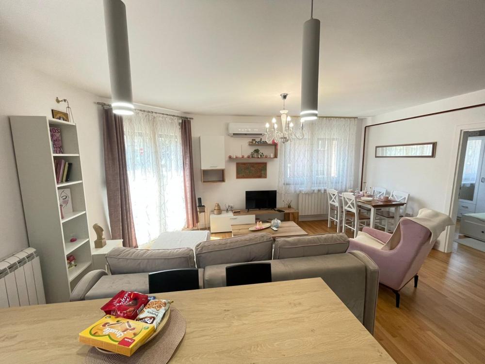 Slika 2 - Milice Janković, Dvosoban stan za izdavanje, 47m2, 550€