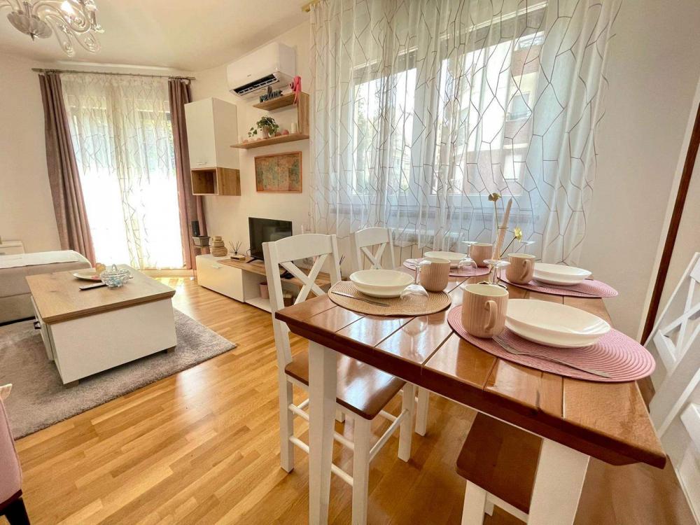 Slika 4 - Milice Janković, Dvosoban stan za izdavanje, 47m2, 550€