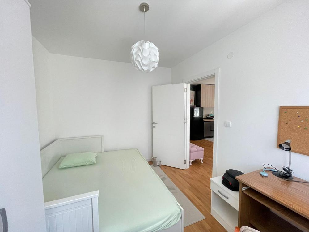 Slika 8 - Milice Janković, Dvosoban stan za izdavanje, 47m2, 550€