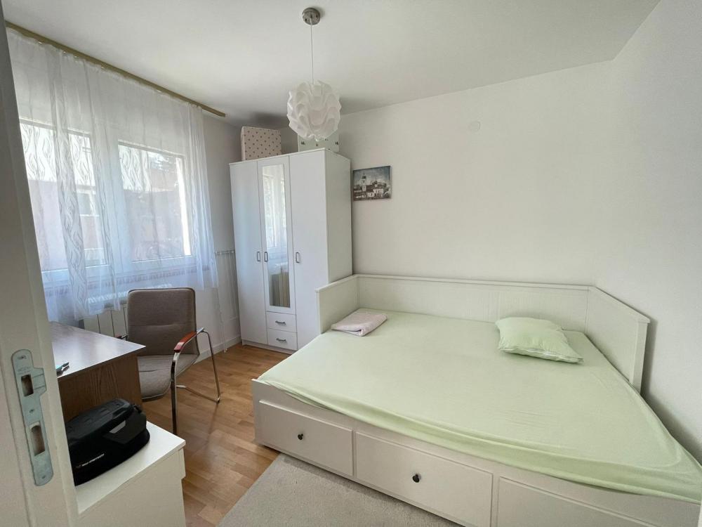 Slika 7 - Milice Janković, Dvosoban stan za izdavanje, 47m2, 550€