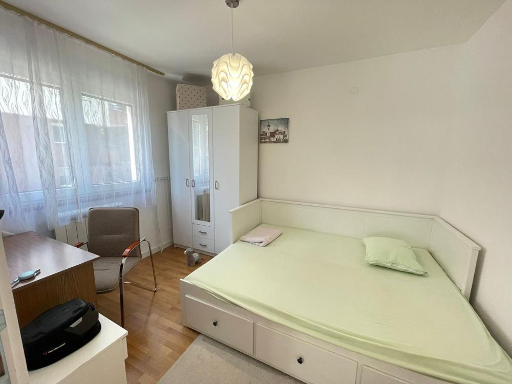 Slika 9 - Milice Janković, Dvosoban stan za izdavanje, 47m2, 550€