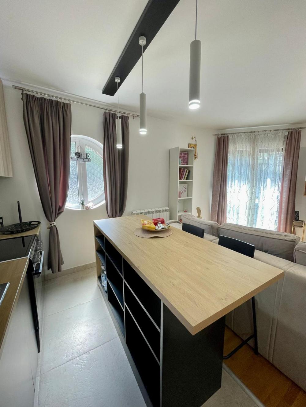 Slika 11 - Milice Janković, Dvosoban stan za izdavanje, 47m2, 550€