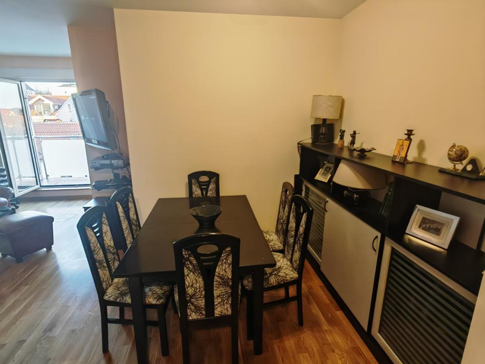 Slika 4 - Vojvode Blažete, Dvosoban stan za izdavanje, 56m2, 600€