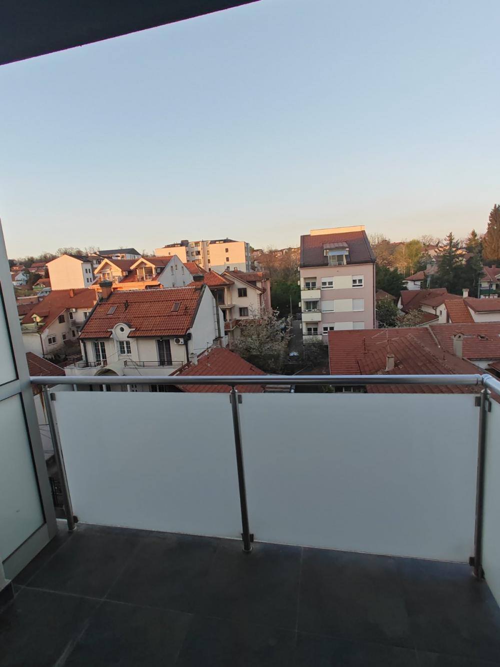 Slika 8 - Vojvode Blažete, Dvosoban stan za izdavanje, 56m2, 600€