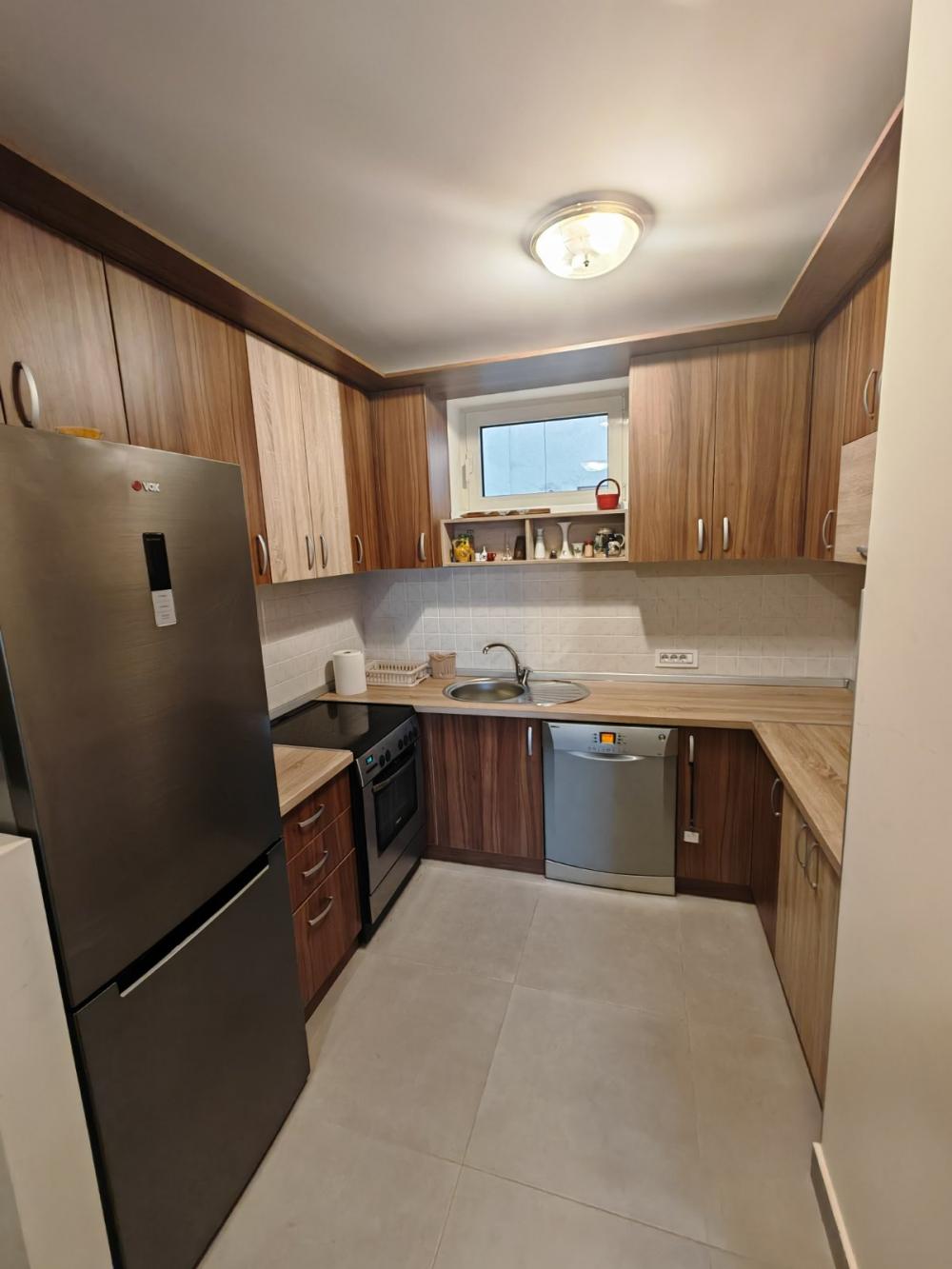 Slika 6 - Vojvode Blažete, Dvosoban stan za izdavanje, 56m2, 600€