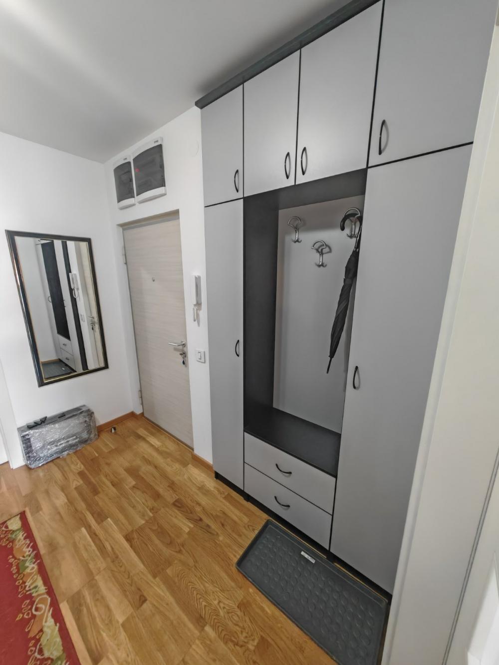 Slika 11 - Vojvode Blažete, Dvosoban stan za izdavanje, 56m2, 600€