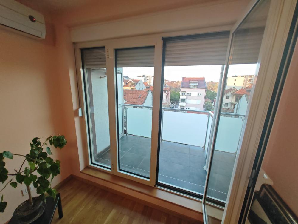 Slika 7 - Vojvode Blažete, Dvosoban stan za izdavanje, 56m2, 600€