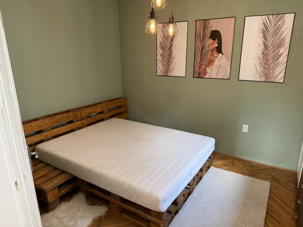 Slika 7 - Rankeova, Dvosoban stan za izdavanje, 40m2, 650€