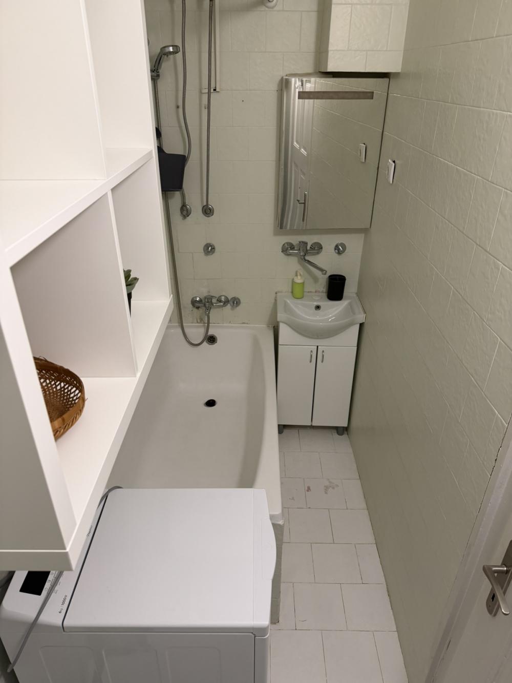 Slika 10 - Rankeova, Dvosoban stan za izdavanje, 40m2, 650€