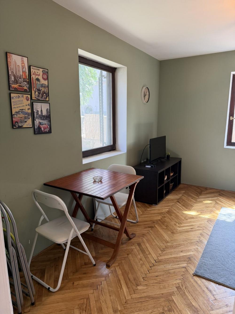 Slika 3 - Rankeova, Dvosoban stan za izdavanje, 40m2, 650€