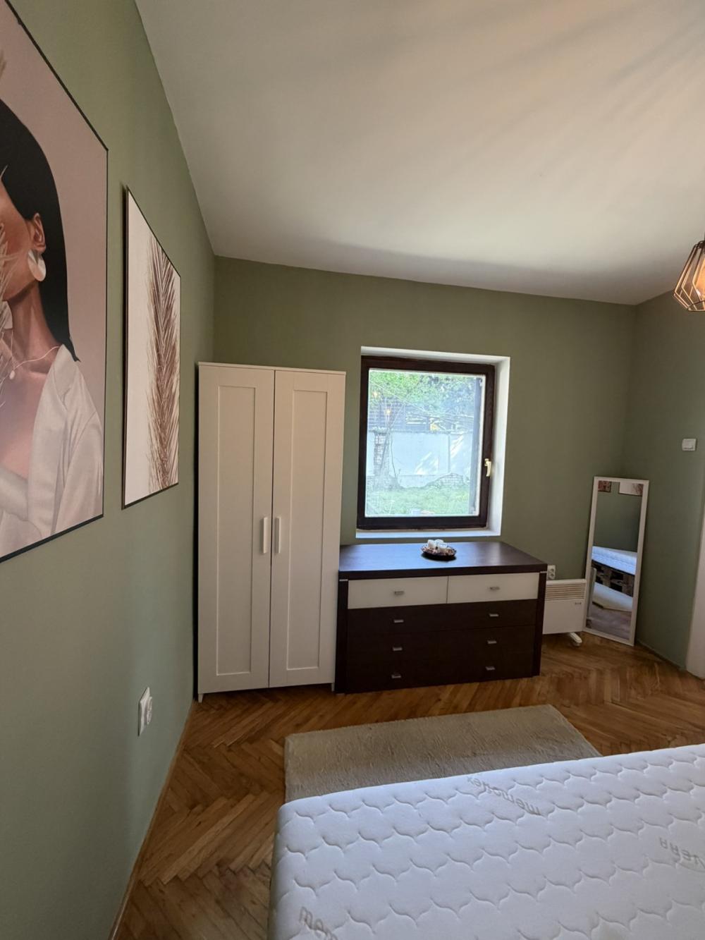 Slika 8 - Rankeova, Dvosoban stan za izdavanje, 40m2, 650€