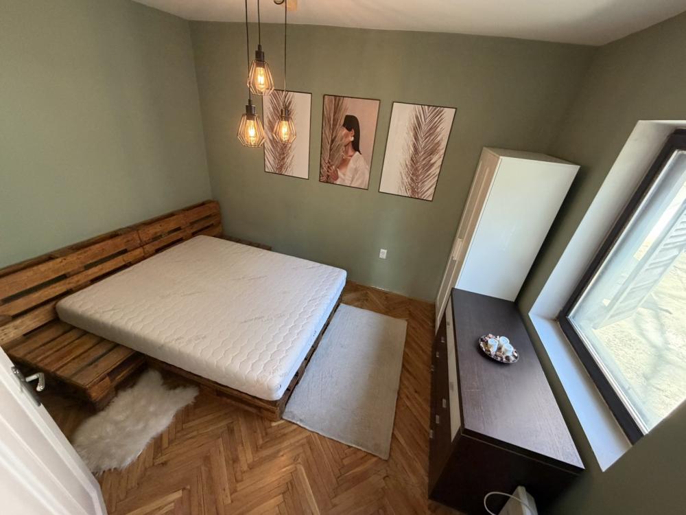 Slika 6 - Rankeova, Dvosoban stan za izdavanje, 40m2, 650€