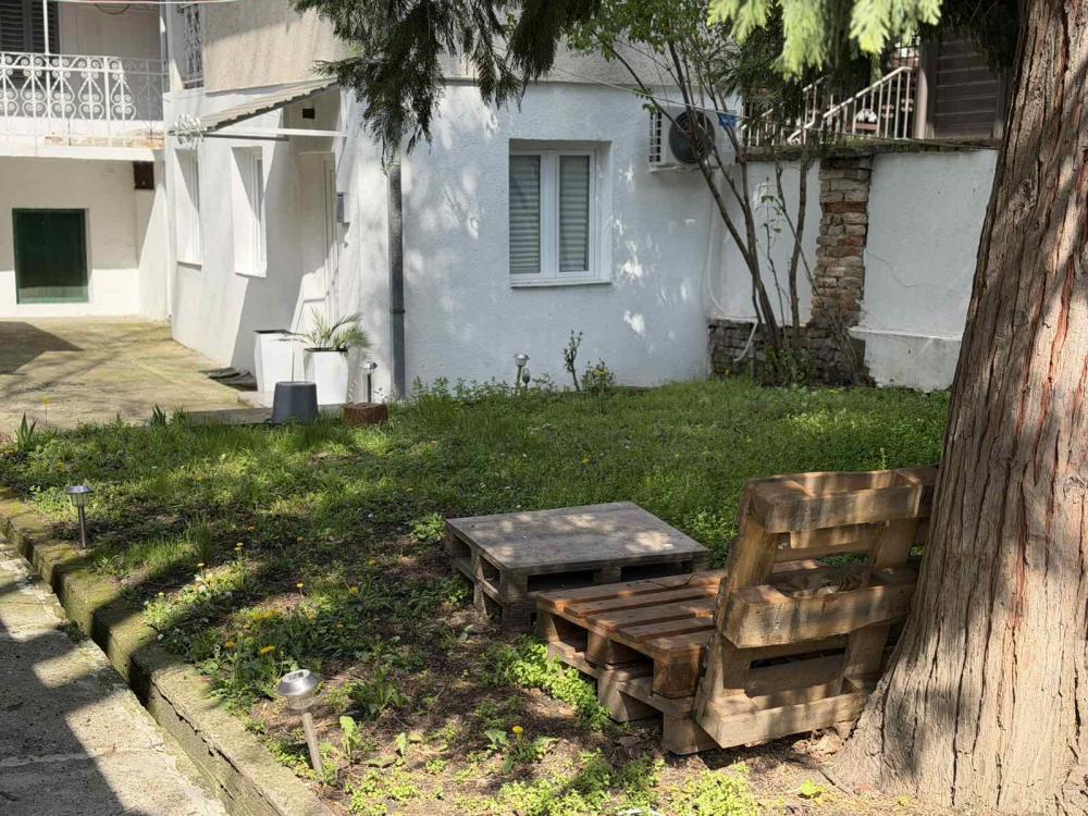 Slika 11 - Rankeova, Dvosoban stan za izdavanje, 40m2, 650€