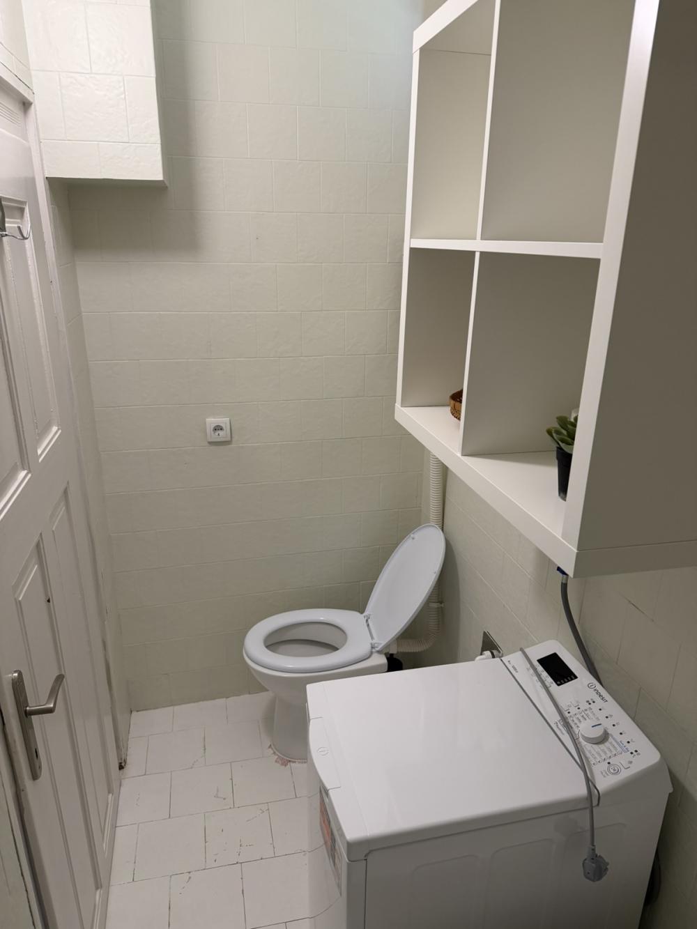 Slika 9 - Rankeova, Dvosoban stan za izdavanje, 40m2, 650€