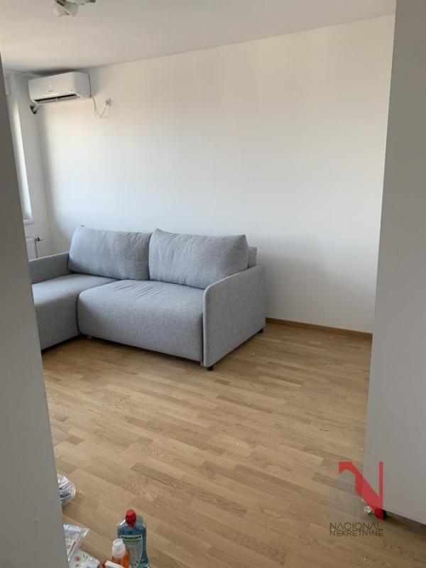 Slika 11 - KISACKA, Jednosoban stan za izdavanje, 32m2, 320€