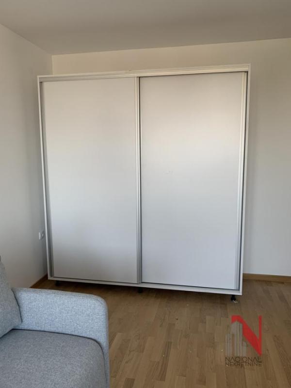Slika 4 - KISACKA, Jednosoban stan za izdavanje, 32m2, 320€