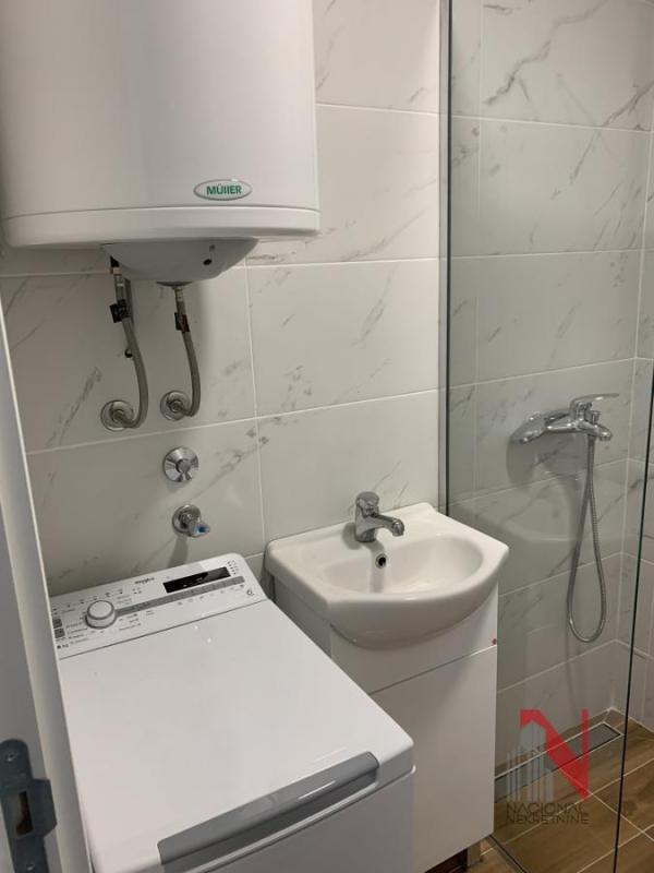 Slika 2 - KISACKA, Jednosoban stan za izdavanje, 32m2, 320€