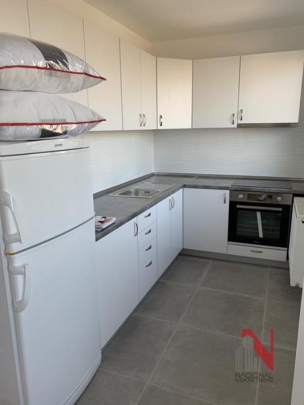 Slika 9 - KISACKA, Jednosoban stan za izdavanje, 32m2, 320€