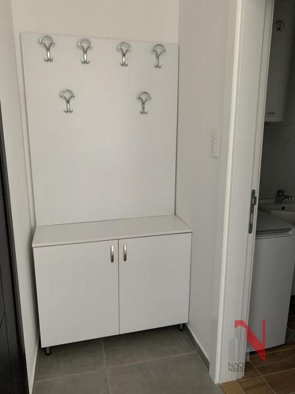 Slika 5 - KISACKA, Jednosoban stan za izdavanje, 32m2, 320€