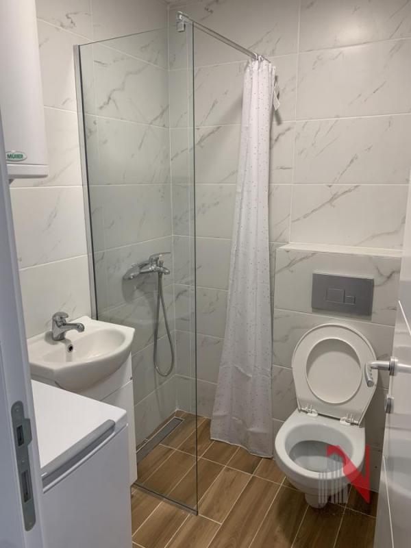 Slika 8 - KISACKA, Jednosoban stan za izdavanje, 32m2, 320€