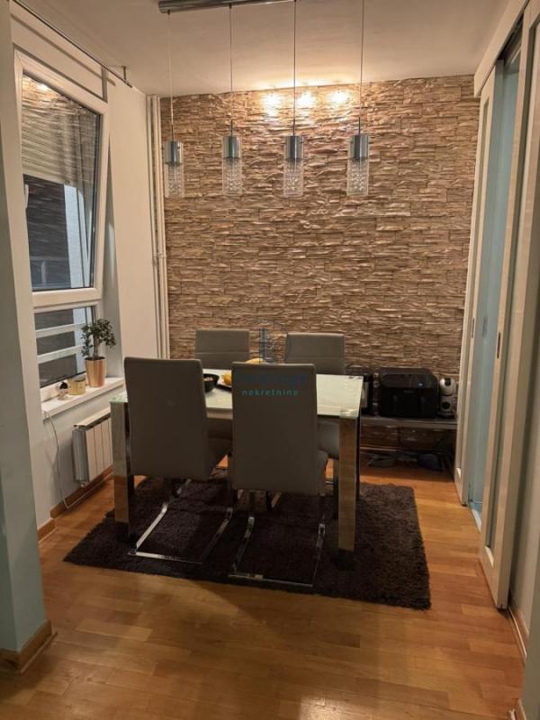 Slika 5 - Đorđa Stanojevića, Dvosoban stan za izdavanje, 68m2, 1.000€