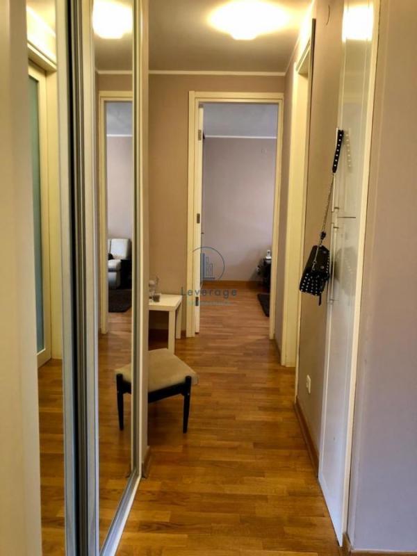 Slika 10 - Đorđa Stanojevića, Dvosoban stan za izdavanje, 68m2, 1.000€