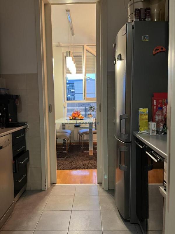 Slika 4 - Đorđa Stanojevića, Dvosoban stan za izdavanje, 68m2, 1.000€