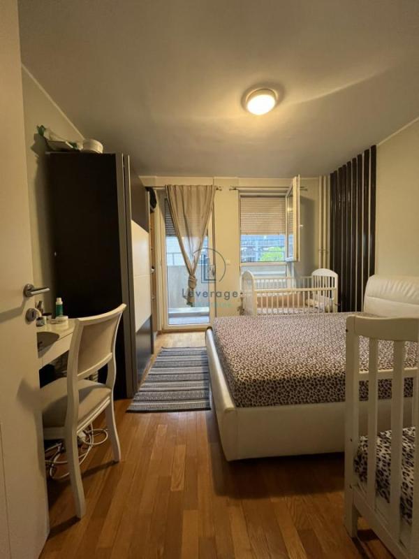 Slika 7 - Đorđa Stanojevića, Dvosoban stan za izdavanje, 68m2, 1.000€