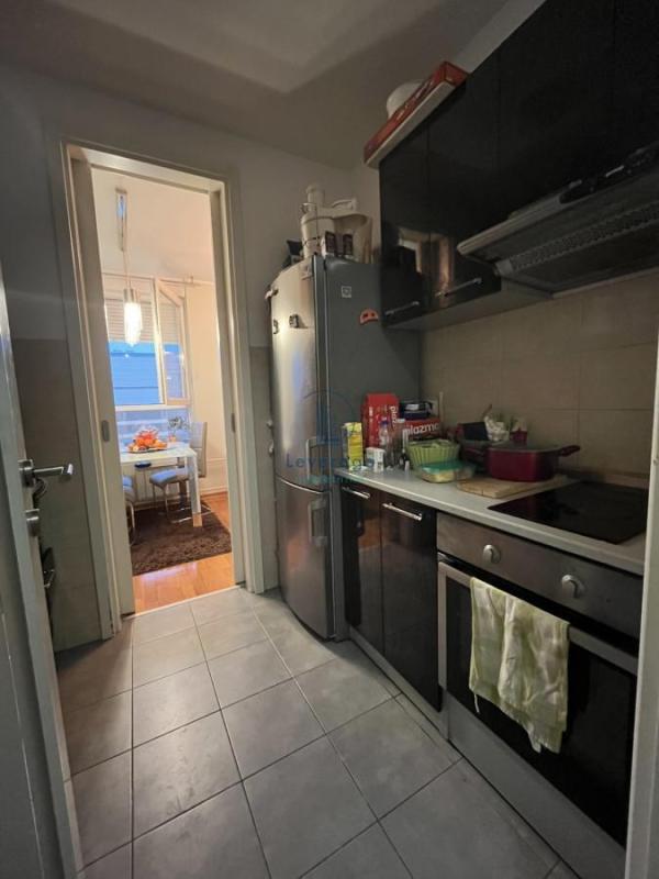 Slika 3 - Đorđa Stanojevića, Dvosoban stan za izdavanje, 68m2, 1.000€