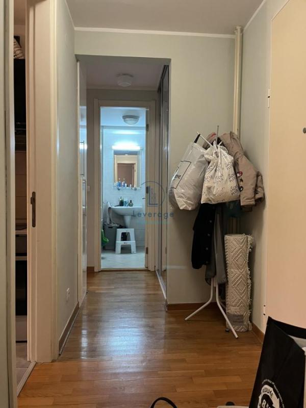 Slika 11 - Đorđa Stanojevića, Dvosoban stan za izdavanje, 68m2, 1.000€