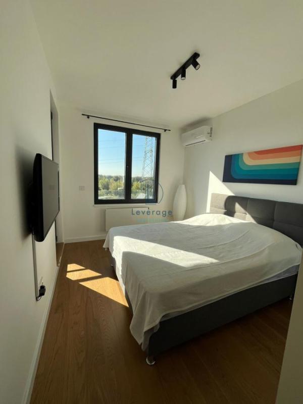 Slika 7 - Jurija Gagarina, Jednoiposoban stan za izdavanje, 52m2, 850€