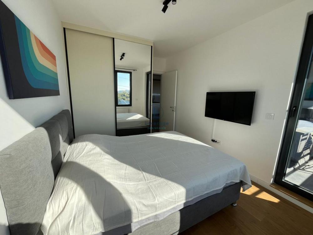 Slika 6 - Jurija Gagarina, Jednoiposoban stan za izdavanje, 52m2, 850€