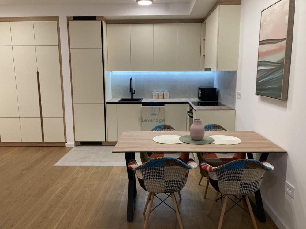 Slika 5 - Jurija Gagarina, Jednoiposoban stan za izdavanje, 52m2, 850€