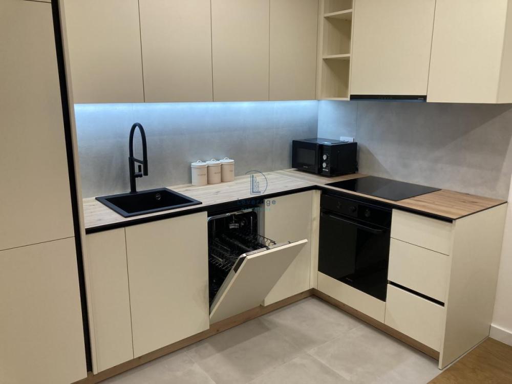 Slika 4 - Jurija Gagarina, Jednoiposoban stan za izdavanje, 52m2, 850€