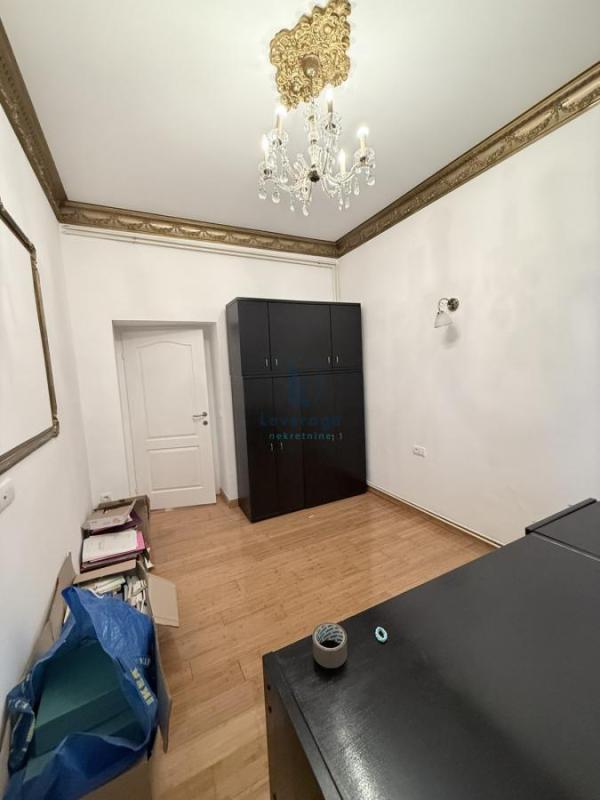 Slika 2 - Zmaj Jovina,  Lokal za izdavanje, 47m2, 750€