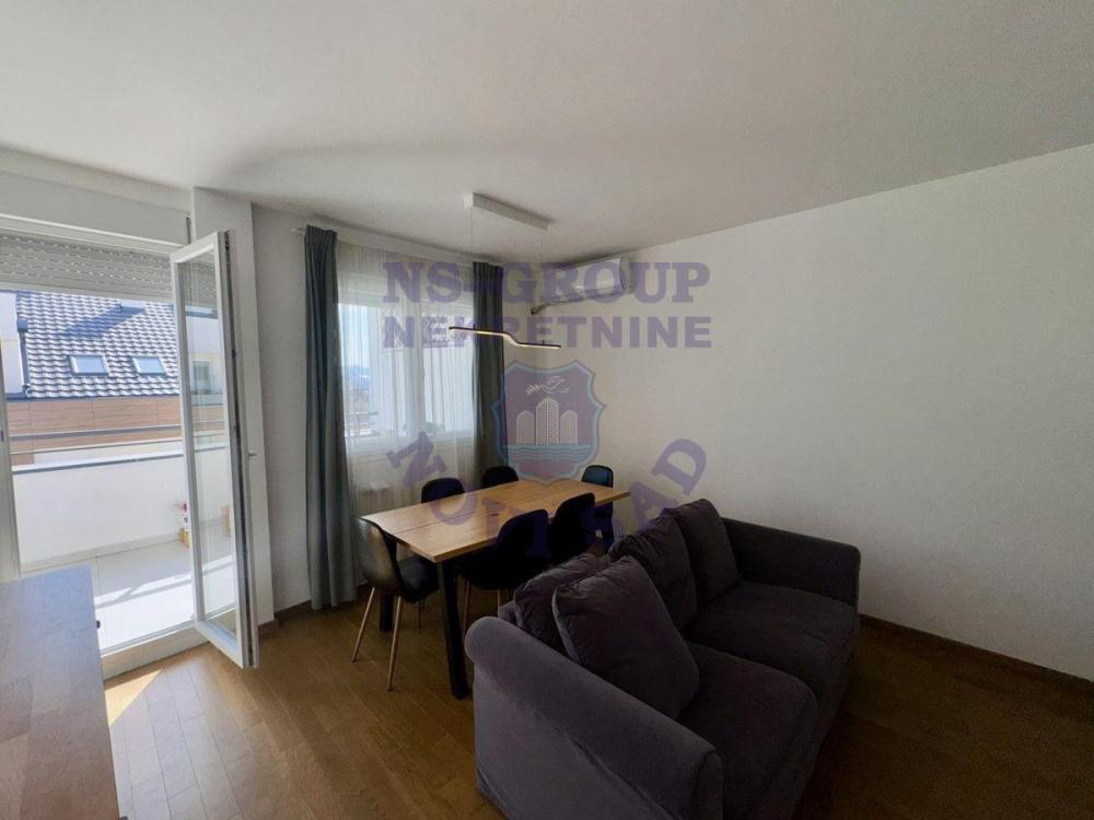 Slika 1 - Trosoban stan na prodaju, 63m2, 168.680€